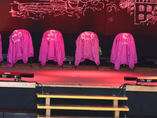 11. Säx Men Dance Contest - 04.03.2023