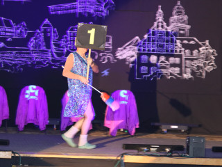 11. Säx Men Dance Contest - 04.03.2023