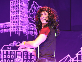 11. Säx Men Dance Contest - 04.03.2023