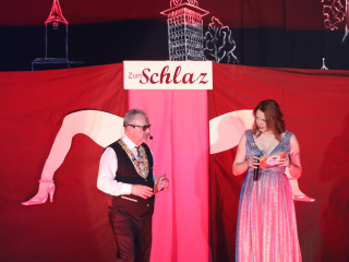 11. Säx Men Dance Contest - 04.03.2023