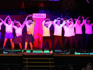 11. Säx Men Dance Contest - 04.03.2023