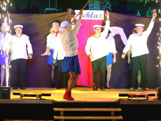 11. Säx Men Dance Contest - 04.03.2023