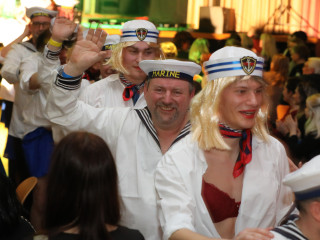 11. Säx Men Dance Contest - 04.03.2023