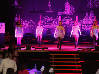 11. Säx Men Dance Contest - 04.03.2023