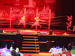 11. Säx Men Dance Contest - 04.03.2023