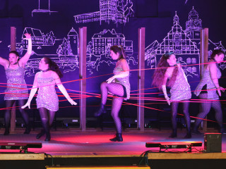 11. Säx Men Dance Contest - 04.03.2023