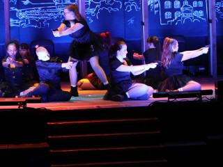 11. Säx Men Dance Contest - 04.03.2023