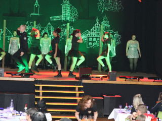 11. Säx Men Dance Contest - 04.03.2023