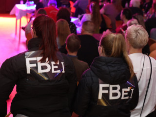 11. Säx Men Dance Contest - 04.03.2023