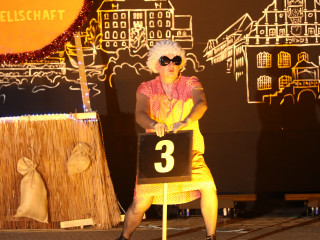 11. Säx Men Dance Contest - 04.03.2023