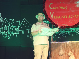 11. Säx Men Dance Contest - 04.03.2023