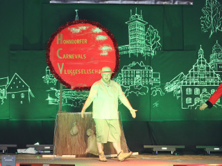 11. Säx Men Dance Contest - 04.03.2023