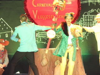 11. Säx Men Dance Contest - 04.03.2023