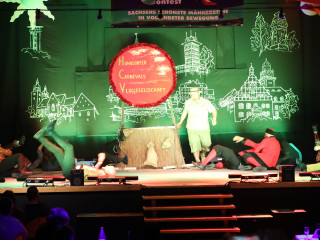 11. Säx Men Dance Contest - 04.03.2023