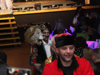 11. Säx Men Dance Contest - 04.03.2023