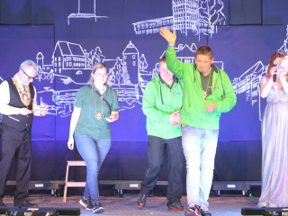 11. Säx Men Dance Contest - 04.03.2023