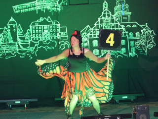 11. Säx Men Dance Contest - 04.03.2023