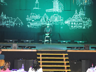 11. Säx Men Dance Contest - 04.03.2023