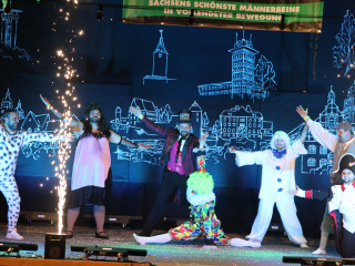 11. Säx Men Dance Contest - 04.03.2023