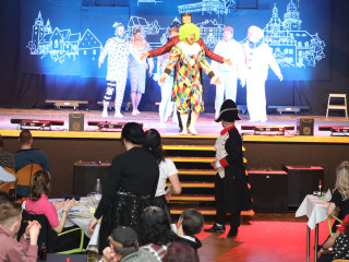 11. Säx Men Dance Contest - 04.03.2023