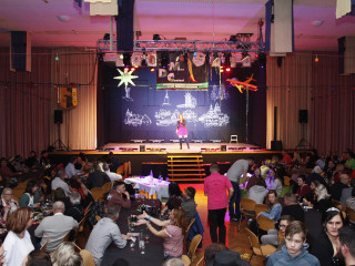 11. Säx Men Dance Contest - 04.03.2023