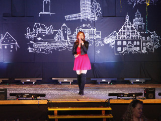 11. Säx Men Dance Contest - 04.03.2023