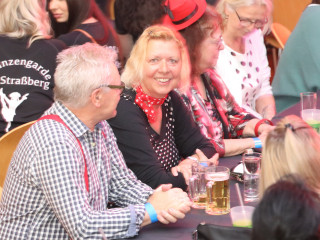 11. Säx Men Dance Contest - 04.03.2023