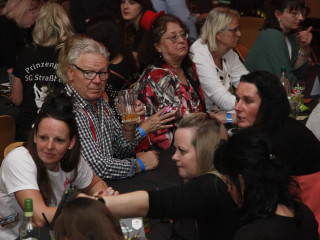 11. Säx Men Dance Contest - 04.03.2023