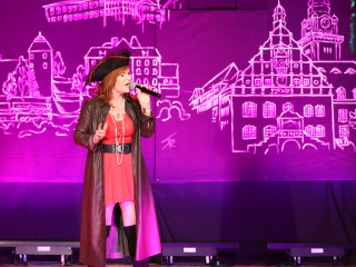 11. Säx Men Dance Contest - 04.03.2023