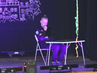 11. Säx Men Dance Contest - 04.03.2023