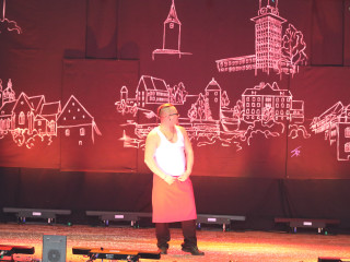 11. Säx Men Dance Contest - 04.03.2023