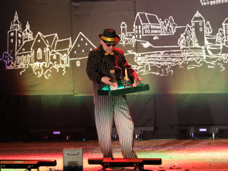 11. Säx Men Dance Contest - 04.03.2023