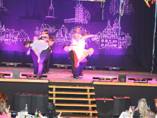 11. Säx Men Dance Contest - 04.03.2023