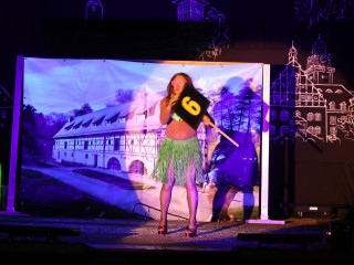 11. Säx Men Dance Contest - 04.03.2023