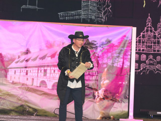 11. Säx Men Dance Contest - 04.03.2023