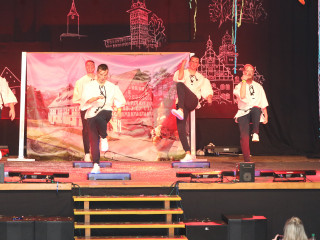 11. Säx Men Dance Contest - 04.03.2023