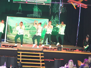 11. Säx Men Dance Contest - 04.03.2023