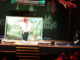 11. Säx Men Dance Contest - 04.03.2023