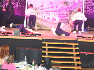 11. Säx Men Dance Contest - 04.03.2023