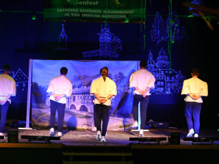 11. Säx Men Dance Contest - 04.03.2023