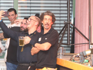 11. Säx Men Dance Contest - 04.03.2023