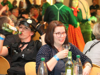 11. Säx Men Dance Contest - 04.03.2023