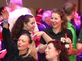 11. Säx Men Dance Contest - 04.03.2023