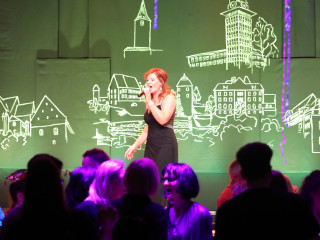 11. Säx Men Dance Contest - 04.03.2023