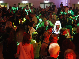 11. Säx Men Dance Contest - 04.03.2023