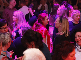 11. Säx Men Dance Contest - 04.03.2023