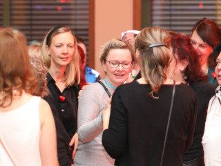 11. Säx Men Dance Contest - 04.03.2023