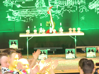 11. Säx Men Dance Contest - 04.03.2023