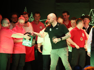 11. Säx Men Dance Contest - 04.03.2023