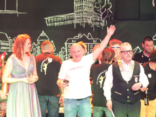 11. Säx Men Dance Contest - 04.03.2023